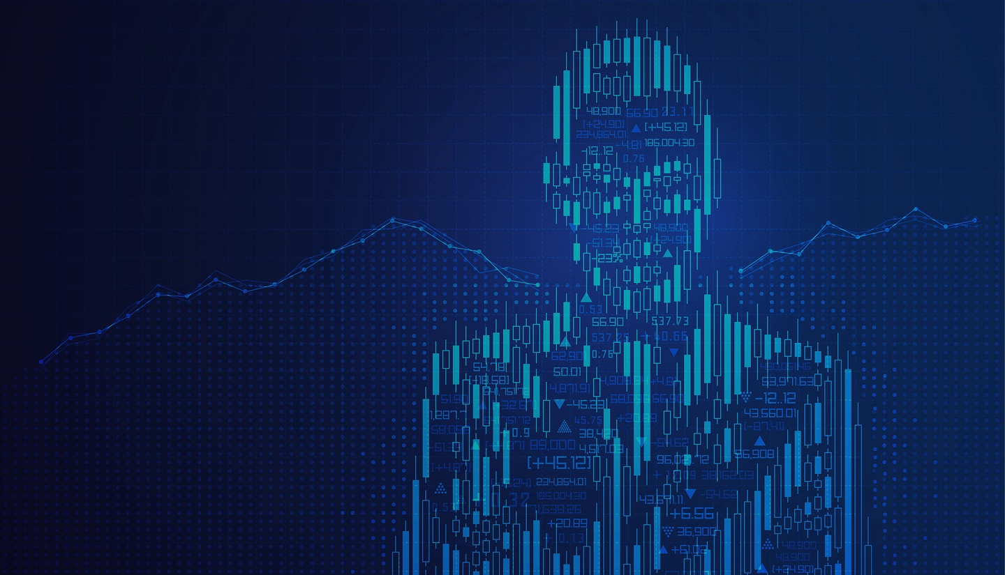 Hintergrundgrafik von Zahlvora