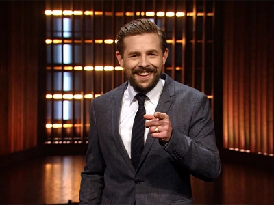 Klaas Heufer-Umlauf über Zahlvora